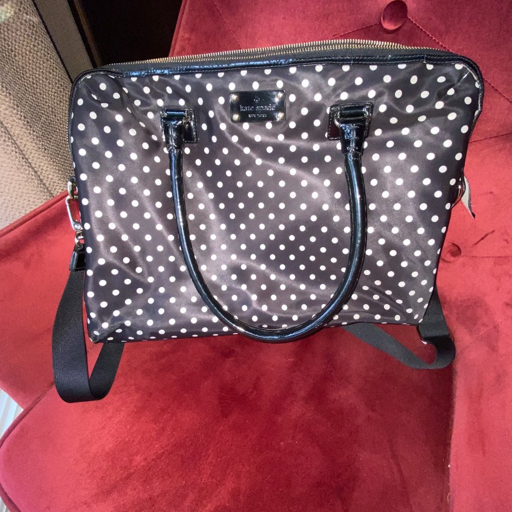 Kate Spade Computer bag